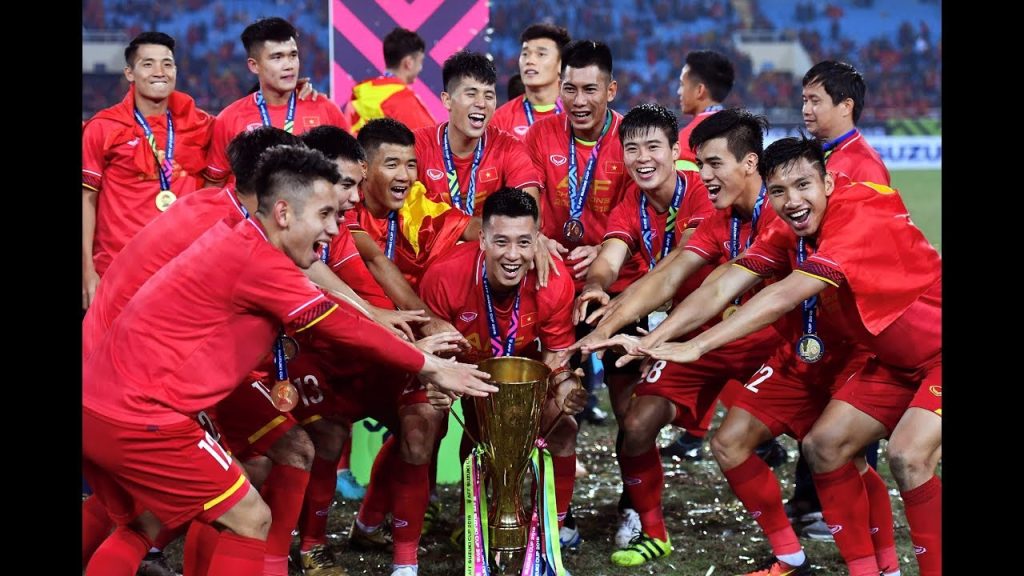 Những gương mặt mới đầy triển vọng