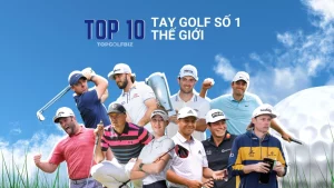 Những Tay Golf Hàng Đầu Sẽ Góp Mặt Trong Giải Golf Thế Giới 2025