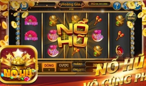 Nổ Hũ Online Là Gì?