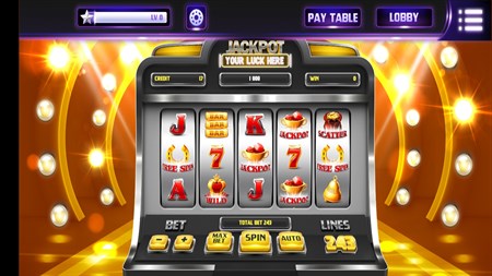 Chiến Thuật Chơi Slot Machine