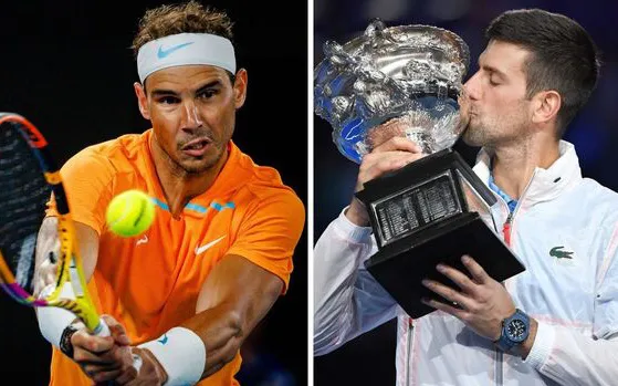 Những tay vợt đáng chú ý tại giải tennis Grand Slam 2025