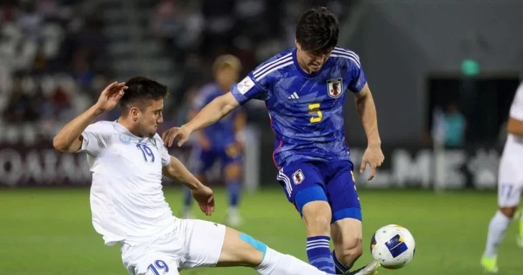 Những Kỳ Vọng Từ Giải Vô Địch Bóng Đá U23 Châu Á